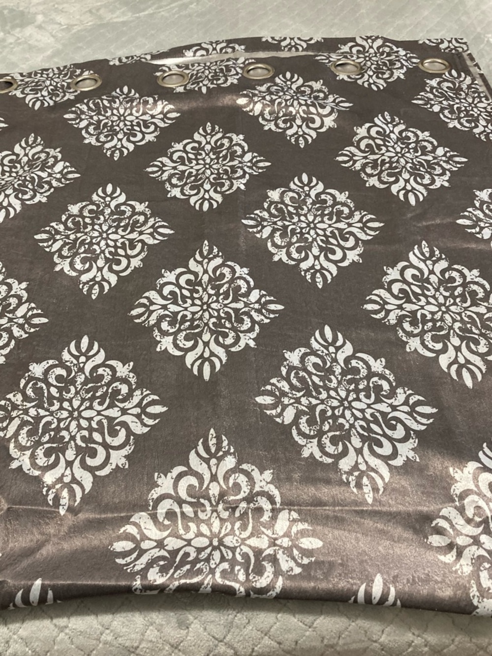 Curtains Thermal Insulated